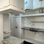 Apartamento à venda com 2 quartos, sendo 1 suíte, em Lagoa, Rio de Janeiro, RJ