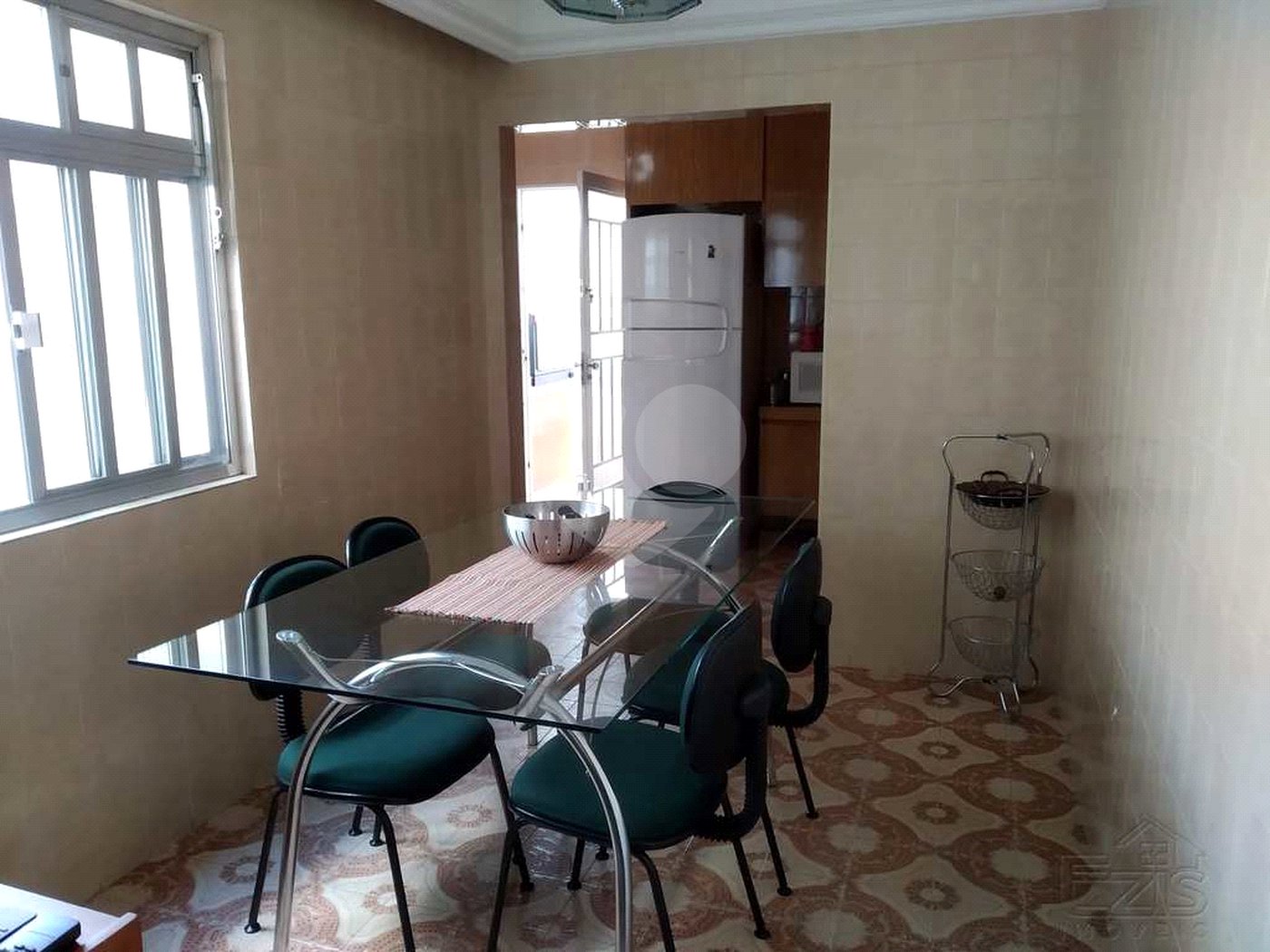 Sobrado à venda com 2 quartos, sendo 1 suíte, em Vila Monumento, São Paulo, SP