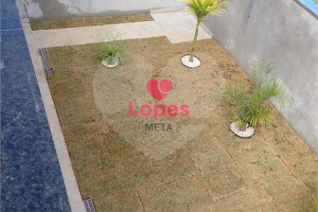 Casa à venda com 3 suítes no condomínio Reserva Aruanã, São José dos Campos - SP