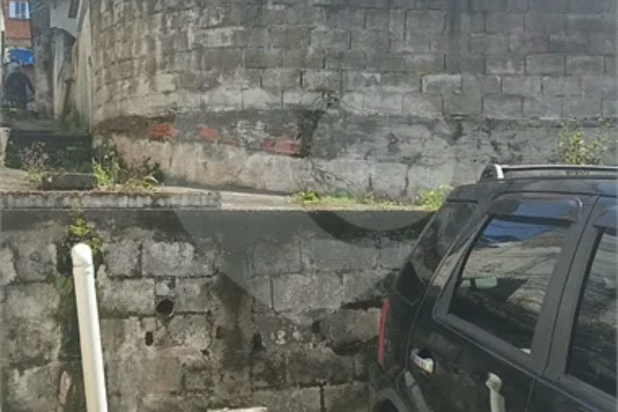 OPORTUNIDADE! ÓTIMO PARA INVESTIDOR. TERRENO 307 M²- Proximidade JABAQUARA