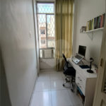 Apartamento à venda com 3 quartos em Maracanã, Rio de Janeiro, RJ