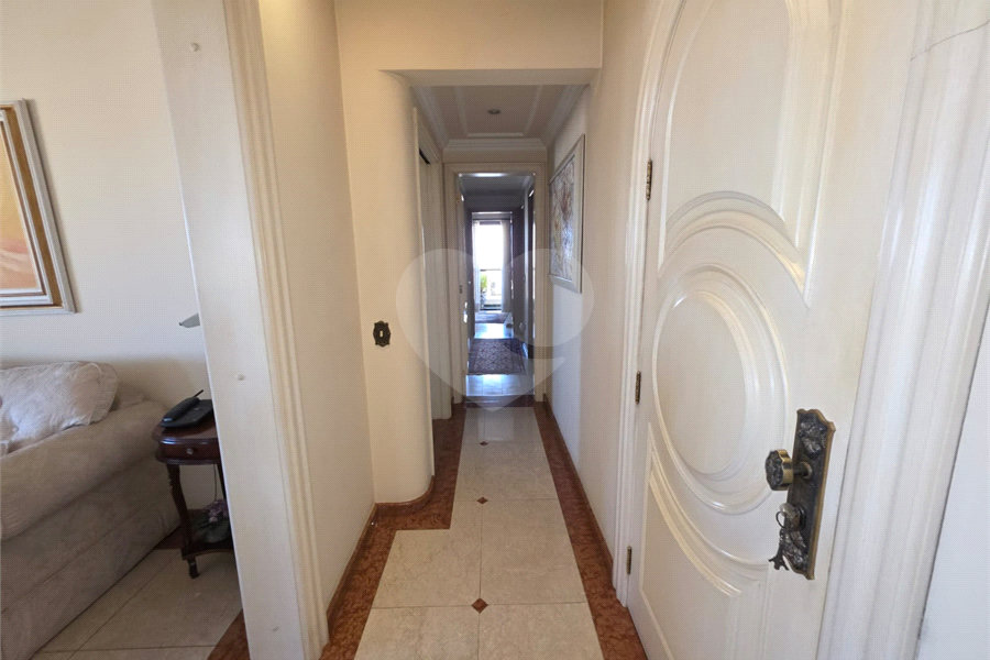 Apartamento para alugar com 4 quartos, sendo 2 suítes, em Santana, São Paulo, SP
