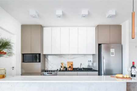 Apartamento à venda com 1 suíte em Jardim da Glória, São Paulo, SP