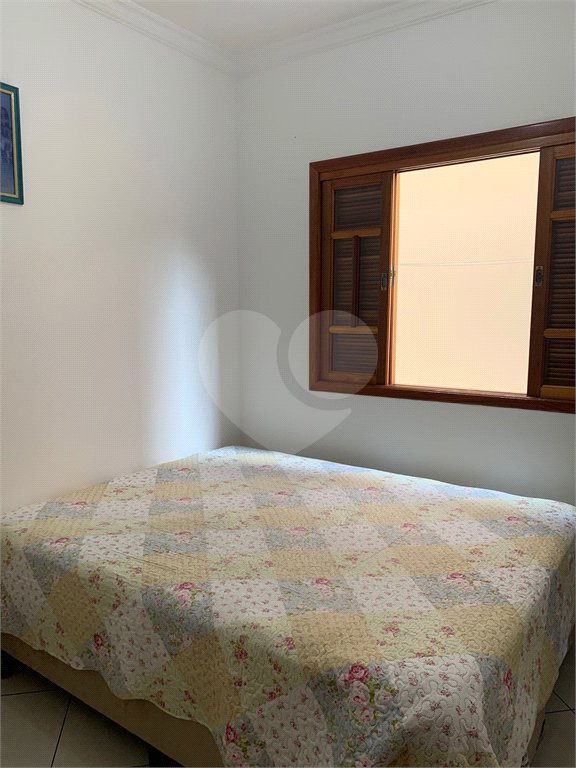 Casa à venda com 3 quartos, sendo 1 suíte, em Residencial Bosque dos Ipês, São José dos Campos, SP