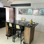 Casa à venda com 2 suítes no condomínio Residencial, Mogi das Cruzes - SP