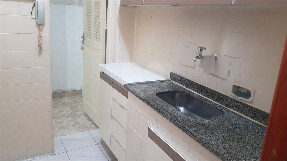 Apartamento à venda com 2 quartos em Vila Isabel, Rio de Janeiro, RJ