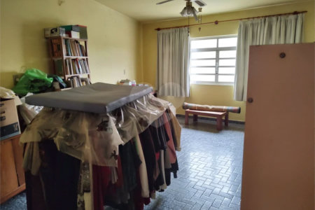 Casa à venda com 3 quartos, sendo 2 suítes, em Vila Nivi, São Paulo, SP