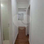 Apartamento à venda com 3 quartos em Jardim Marajoara, São Paulo, SP