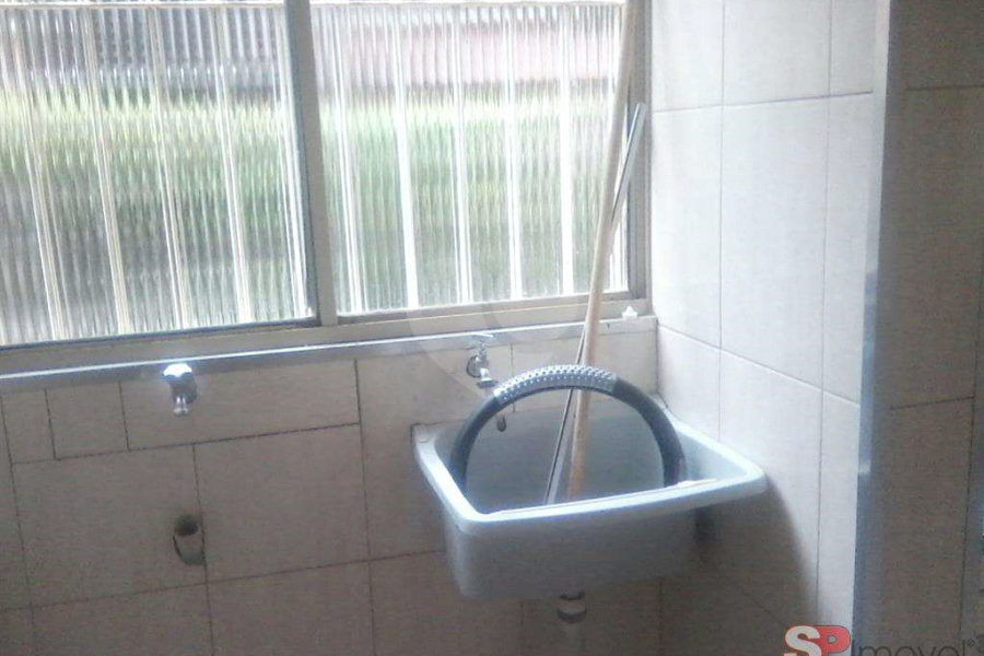Apartamento à venda com 2 quartos em Vila Nova Cachoeirinha, São Paulo, SP