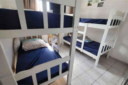 Apartamento Residencial à venda, Aviação, Praia Grande - AP1398.