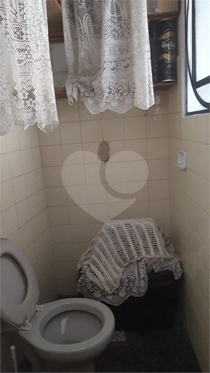 Sobrado à venda com 3 quartos, sendo 1 suíte, em Pirituba, São Paulo, SP