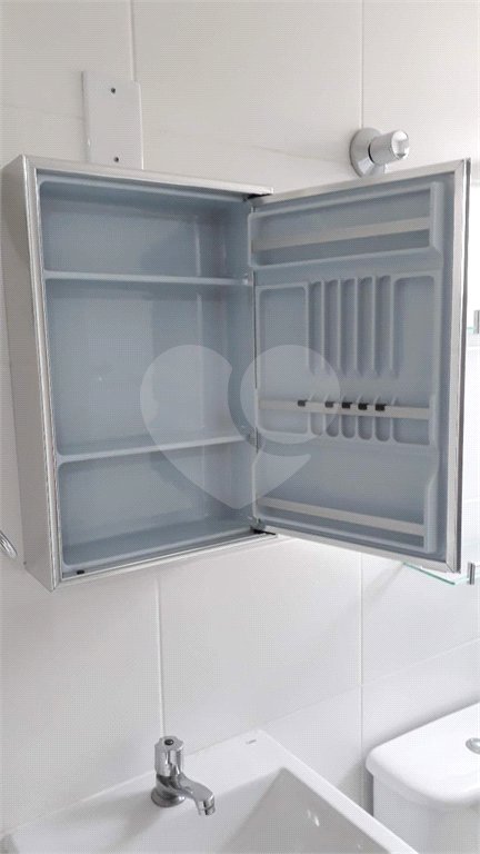 Apartamento à venda com 2 quartos em Jardim Celeste, São Paulo, SP