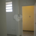Apartamento à venda com 1 quarto em Perdizes, São Paulo, SP
