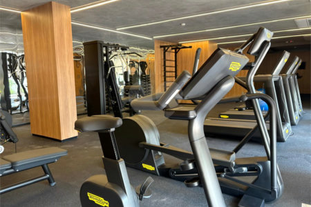 Studio á venda com 40m² - Dual Lifestyle