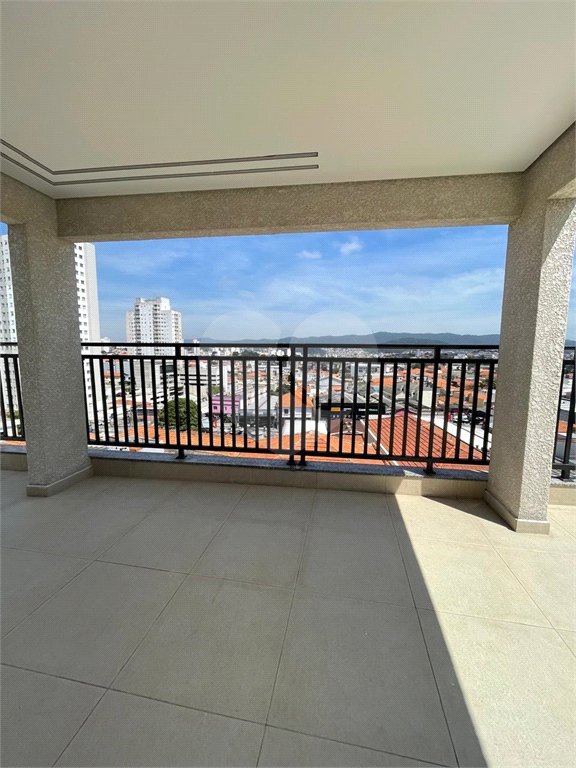 Apartamento à venda com 2 quartos em Vila Constança, São Paulo, SP
