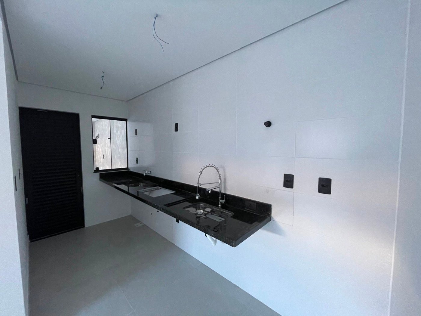 Village com 2 dormitórios à venda, 89 m² por R$ 615.000,00 - Marapé - Santos/SP