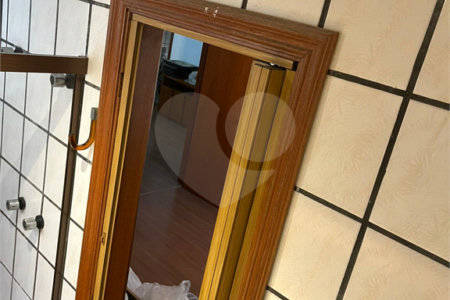 Apartamento à venda com 4 suítes em Vila Uberabinha, São Paulo, SP