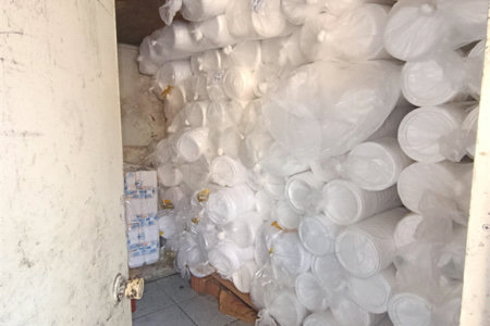 Salão Comercial à venda em Vila Mogilar, Mogi das Cruzes, SP
