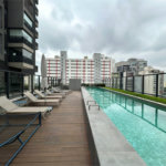 Apartamento para alugar com 1 suíte em Cerqueira César, São Paulo, SP