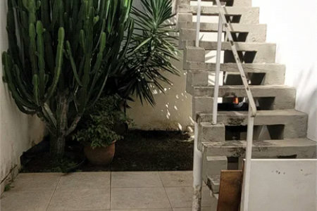 Sobrado à venda com 4 quartos, sendo 3 suítes, em Brooklin Paulista, São Paulo, SP