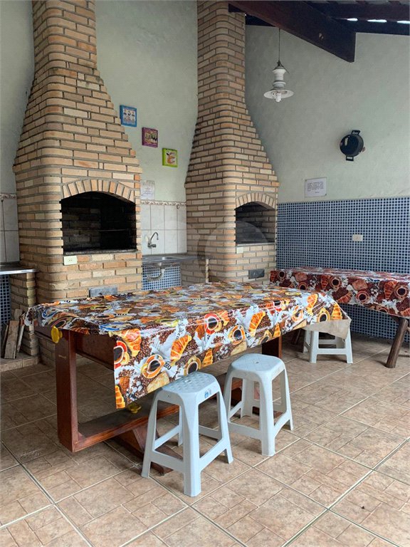 Casa à venda com 2 quartos, sendo 1 suíte, no condomínio Morada da Praia, Bertioga - SP