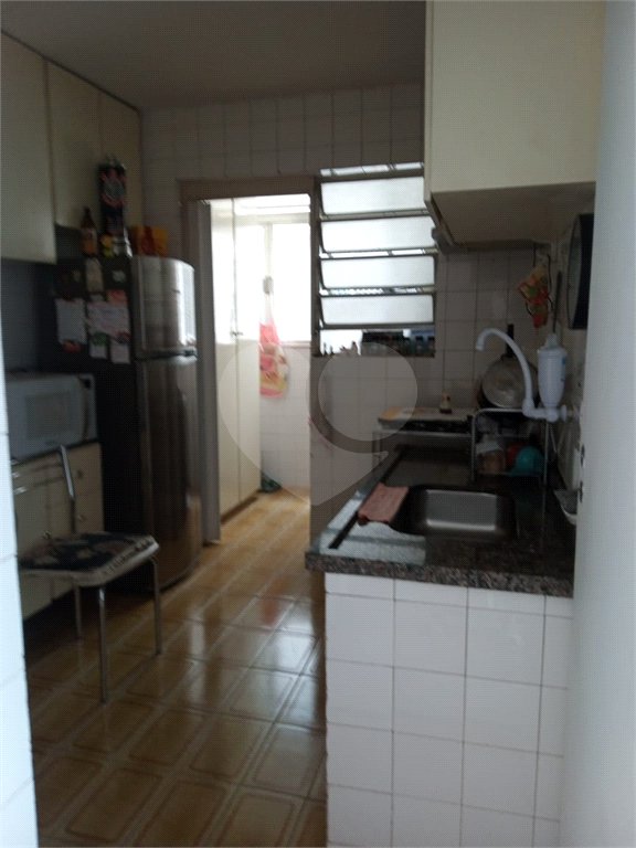 Apartamento à venda com 2 quartos em Vila Guilherme, São Paulo, SP