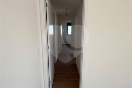 Apartamento à venda com 3 suítes em Tucuruvi, São Paulo, SP