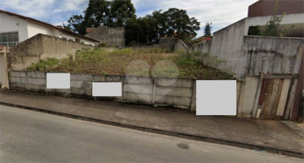 Terreno à venda em Jardim do Lago, Atibaia, SP