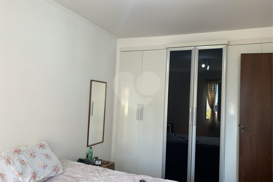Apartamento à venda com 2 quartos em Santana, São Paulo, SP