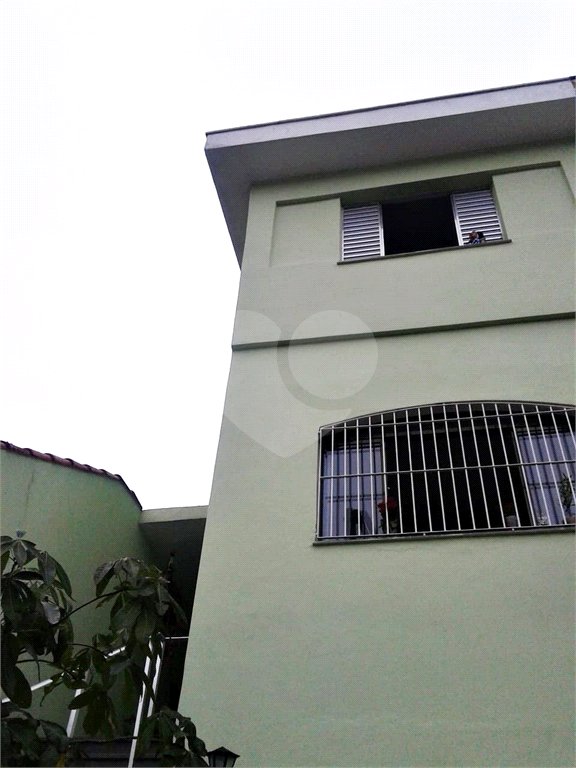 Sobrado à venda com 3 quartos em Tremembé, São Paulo, SP