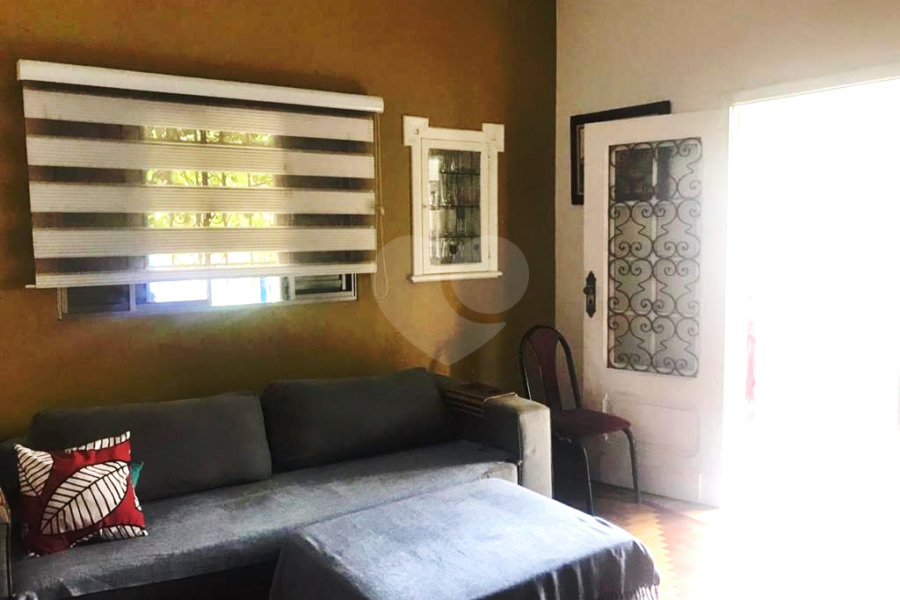 Sobrado à venda com 5 quartos, sendo 1 suíte, em Santana, São Paulo, SP