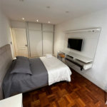 Apartamento à venda com 3 quartos em Pinheiros, São Paulo, SP