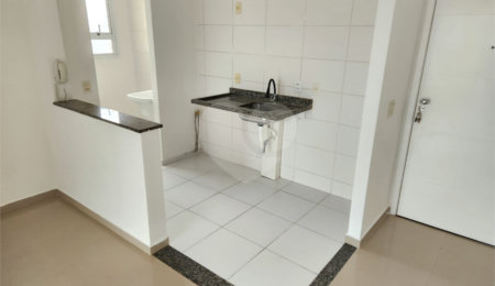 Apartamento para alugar com 2 quartos, sendo 1 suíte, em Villa DI Cesar, Mogi das Cruzes, SP