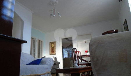 Casa à venda com 4 quartos no condomínio Travessa Catarina Vazem,21, São Paulo - SP