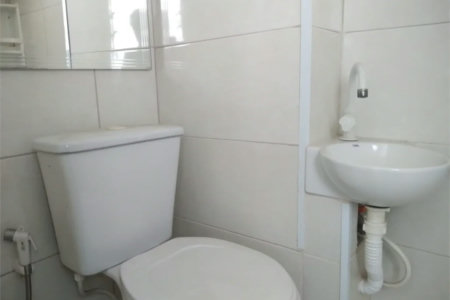 Apartamento à venda com 3 quartos em Vila Andrade, São Paulo, SP