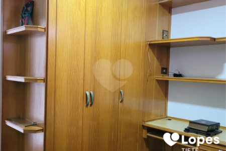 Sobrado à venda com 3 quartos, sendo 1 suíte, em Jardim Pinheiros, São Paulo, SP