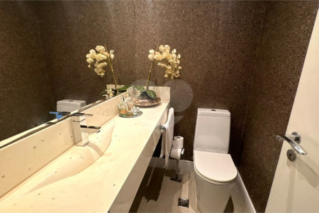 Apartamento à venda com 3 suítes em Lagoa, Rio de Janeiro, RJ