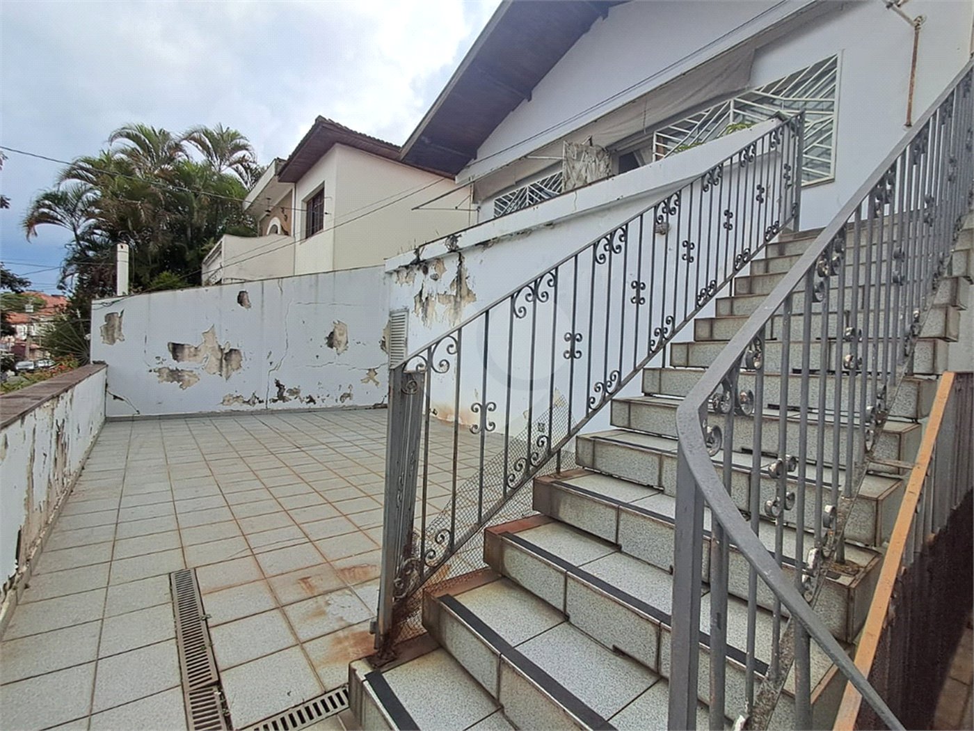 Sobrado à venda com 3 quartos, sendo 1 suíte, em Vila Romana, São Paulo, SP