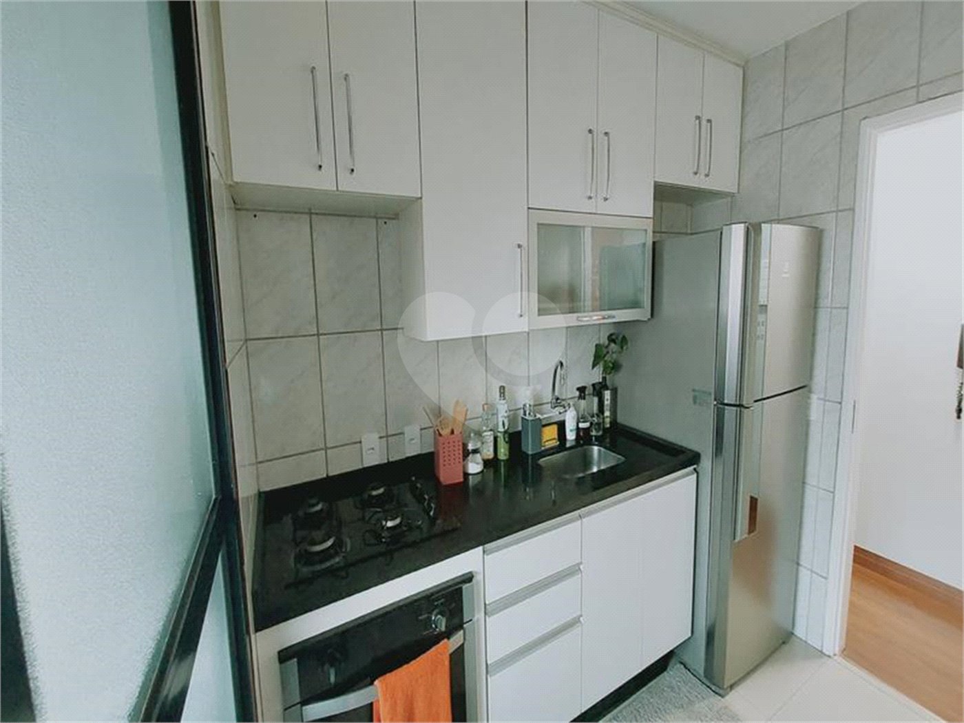 Apartamento à venda com 3 quartos em Limão, São Paulo, SP