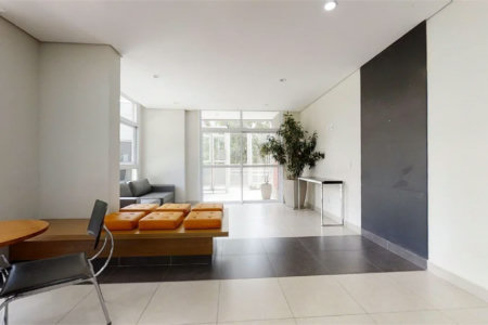 Studio à venda com 1 quarto em Vila Andrade, São Paulo, SP