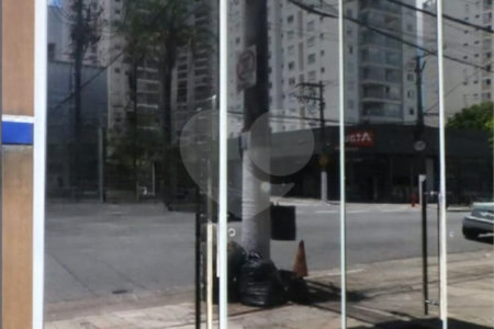 Studio para alugar com 1 quarto em Água Branca, São Paulo, SP