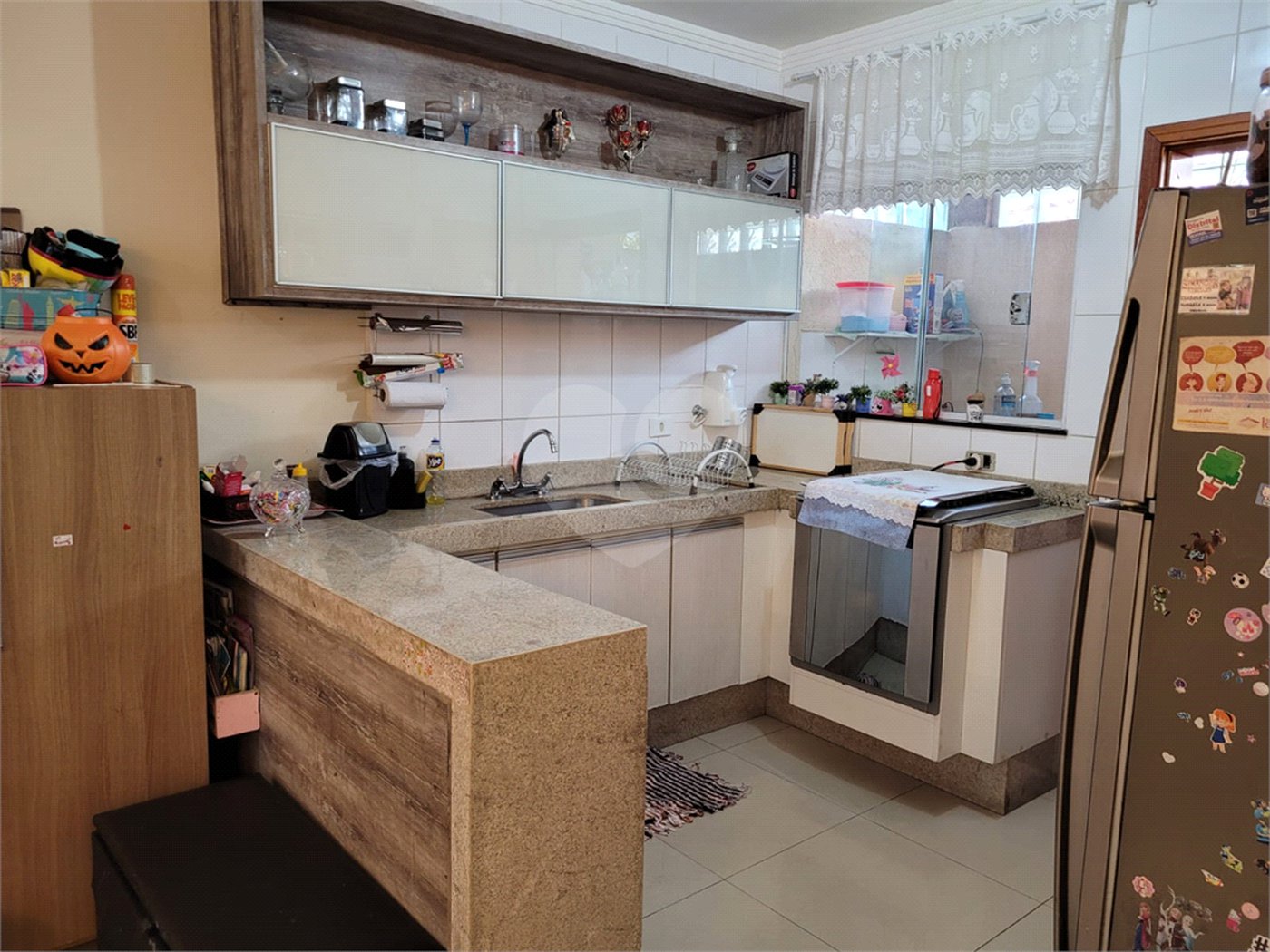 Casa à venda com 3 quartos, sendo 1 suíte,  no condomínio Reserva Balli, Sorocaba - SP