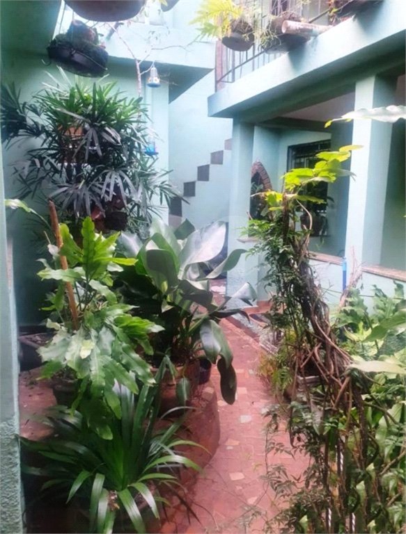 Casa de Vila à venda com 3 quartos em Jardim São Roque, São Paulo, SP