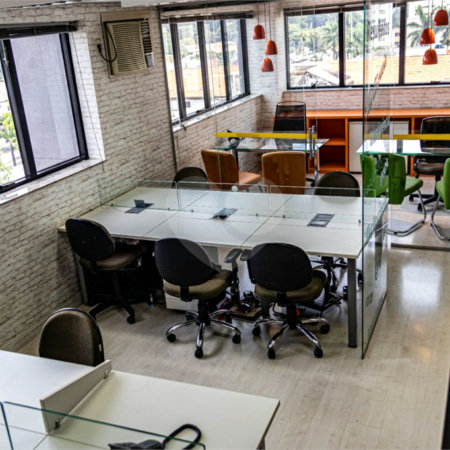 Sala à venda em Campo Belo, São Paulo, SP