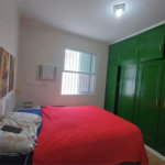 Apartamento com 2 dormitórios à venda, 59 m² por R$ 420.000,00 - Gonzaga - Santos/SP