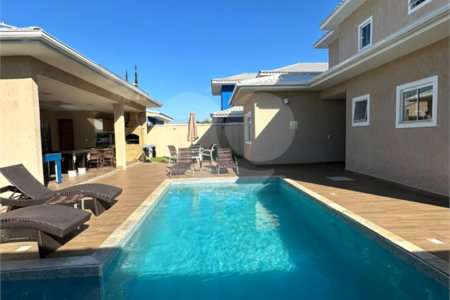 Casa à venda com 4 suítes em Caravelas, Armação dos Búzios, RJ