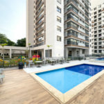 Apartamento à venda com 2 quartos, sendo 1 suíte,  em Jardim Prudência, São Paulo, SP