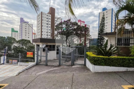 Apartamento à venda com 2 quartos em Jardim Peri, São Paulo, SP