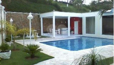 Casa em condomínio à venda com 3 suítes em Serra da Cantareira, Mairiporã, SP