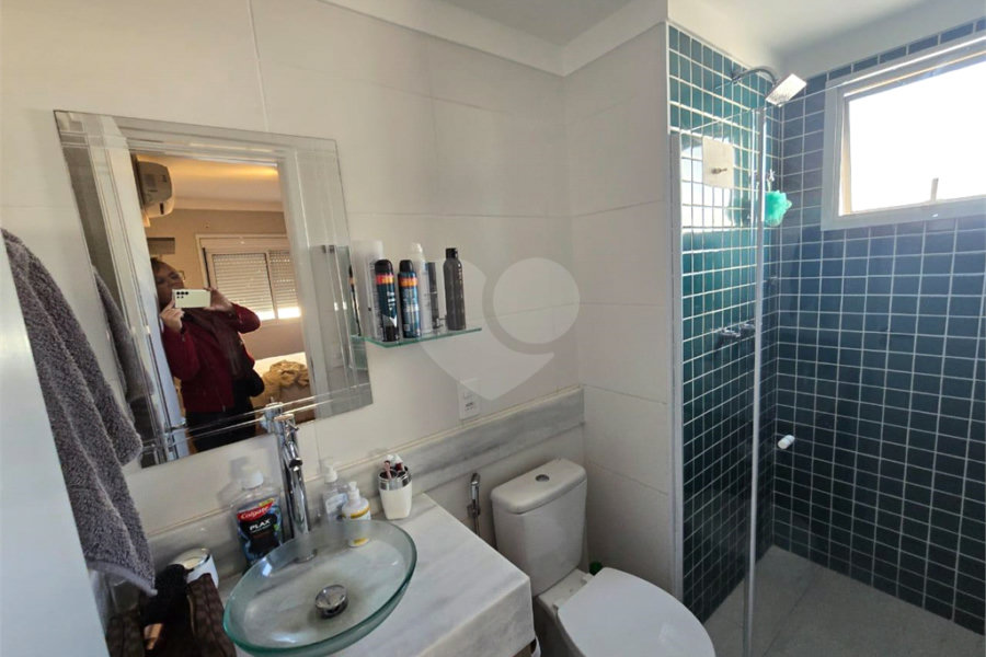 Apartamento à venda com 2 quartos, sendo 1 suíte, em Barra Funda, São Paulo, SP